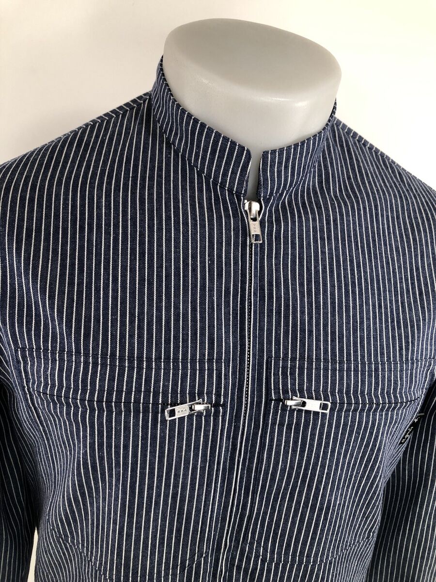 Agnes B Homme Paris Wool Jacket - Etsy