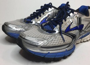 brooks gts 14 mens