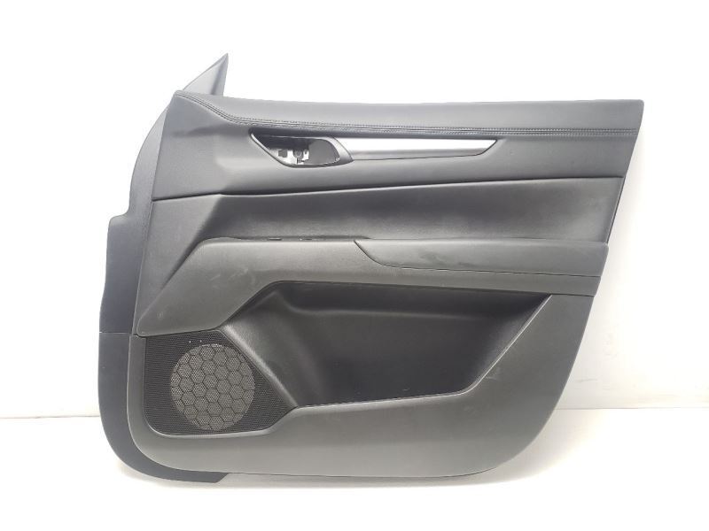 2022 2023 Mazda CX-5 Front Right Passenger Door Trim Panel