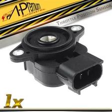 A-Premium Throttle Position Sensor for Kia Sephia 1997 Mazda Miata 99-05 Protege