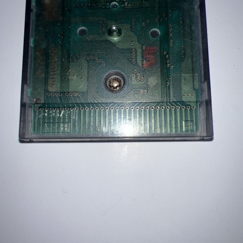 Nintendo Game Boy Color 2001 Shrek : Fairy Tale FreakDown Authentic Tested Works - Picture 6 of 7