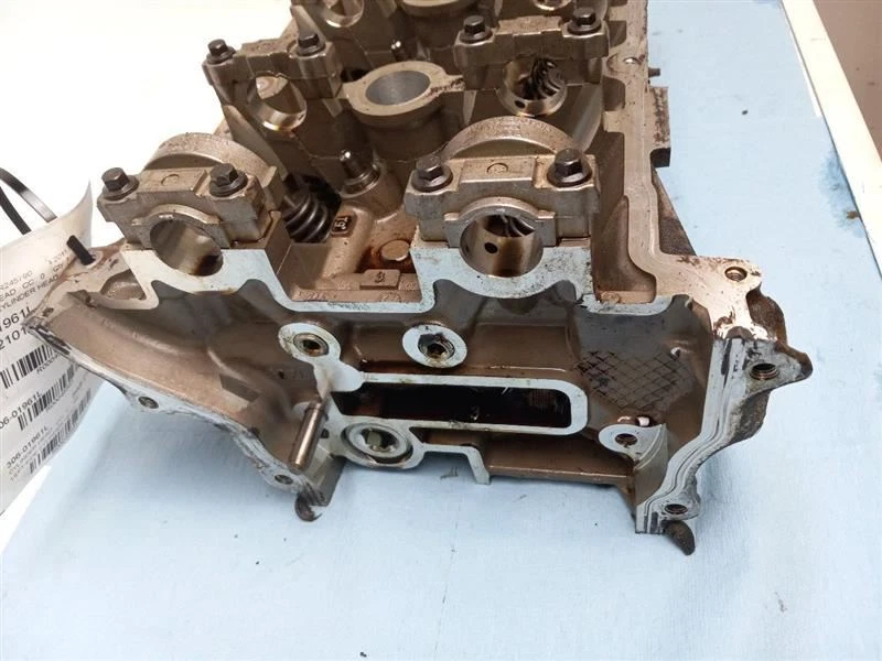 Ford Escape 2009-2012 culata izquierda Foto 4 de 4