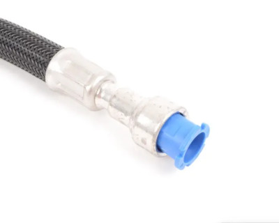 NEU BMW 3ER E90 KRAFTSTOFFSCHLAUCH 13537594825 7594825 | eBay