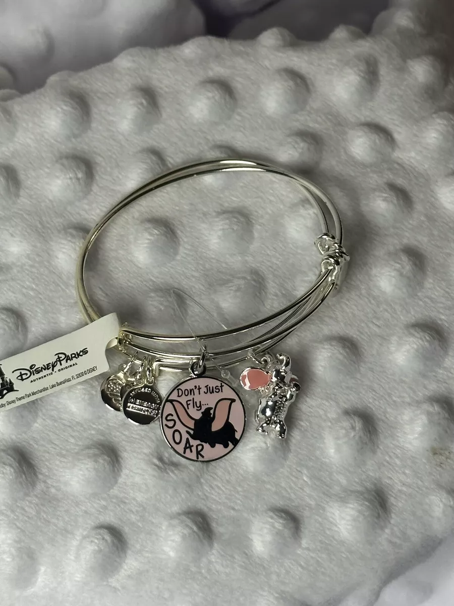 Alex and ani dumbo sale