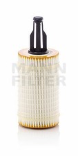 Mann Oil Filter HU7025Z HU7025Z Fits Mercedes Benz S-Class W221 +more