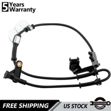 ABS Wheel Speed Sensor Front Left fits Dodge Grand Caravan 2001-2005 4683471AB