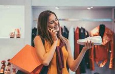 Professional Personal Shopper Shopping Service Business Plan