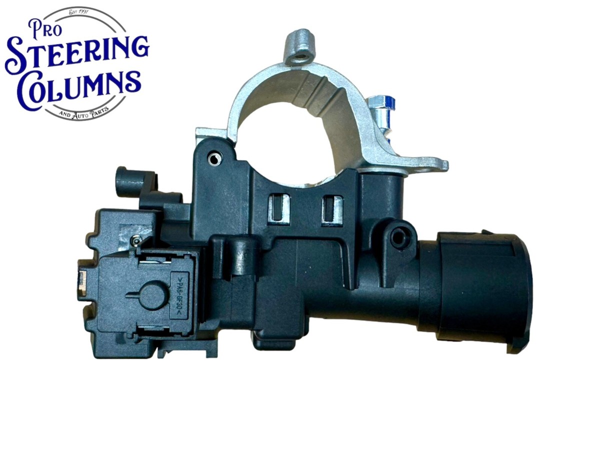 いっしょう FITS 08-11 FOCUS ESCAPE MARINER IGNITION LOCK HOUSING ASSEMBLY NEW