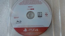 Image of Knack PS4 Promo Game Rare for Sony PlayStation 4 Promotional (FULL GAME)