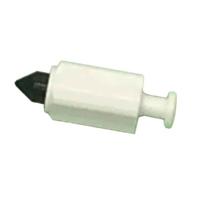 Carburatore Galleggiante Valvola Originale Kawasaki KZ200 Bj 78 - Foto 11