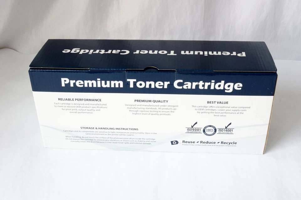 Tóner magenta Sun Data Supply CRG-118M Canon 2662B001AA (3.400 páginas) nuevo en caja Foto 2 de 4