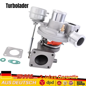 Turbolader Für Alfa Fiat 500 500X Punto Jeep Renegade 1.4 T-Jet 16V 810944-0004