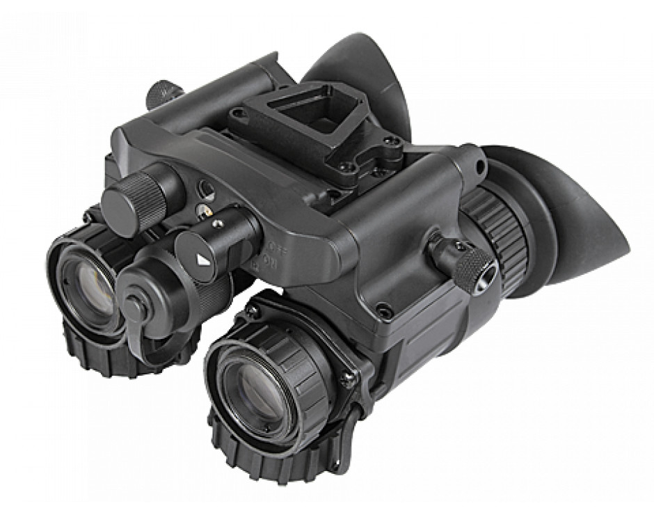 Goggles/binocular Dual Tube White Phosphor Gen 2+