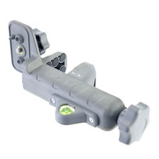 Spectra Rod/Staff Clamp Bracket for HL700, HL750 U, HL760 U, & CR700 Only