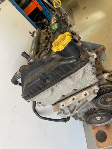 MG MG3 ENGINE BLOCK BARE SPARES REPAIRS FOR RECON 1.5VTI 15S4U 2011-2017🌟 - Picture 2 of 12