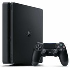 Sony PlayStation 4 Slim 500GB Gaming Console with Controller