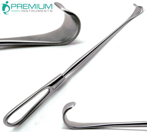 Kit pour chirurgie de la cataracte en acier inoxydable | Instruments chirurgicaux – PEAK SURGICALS