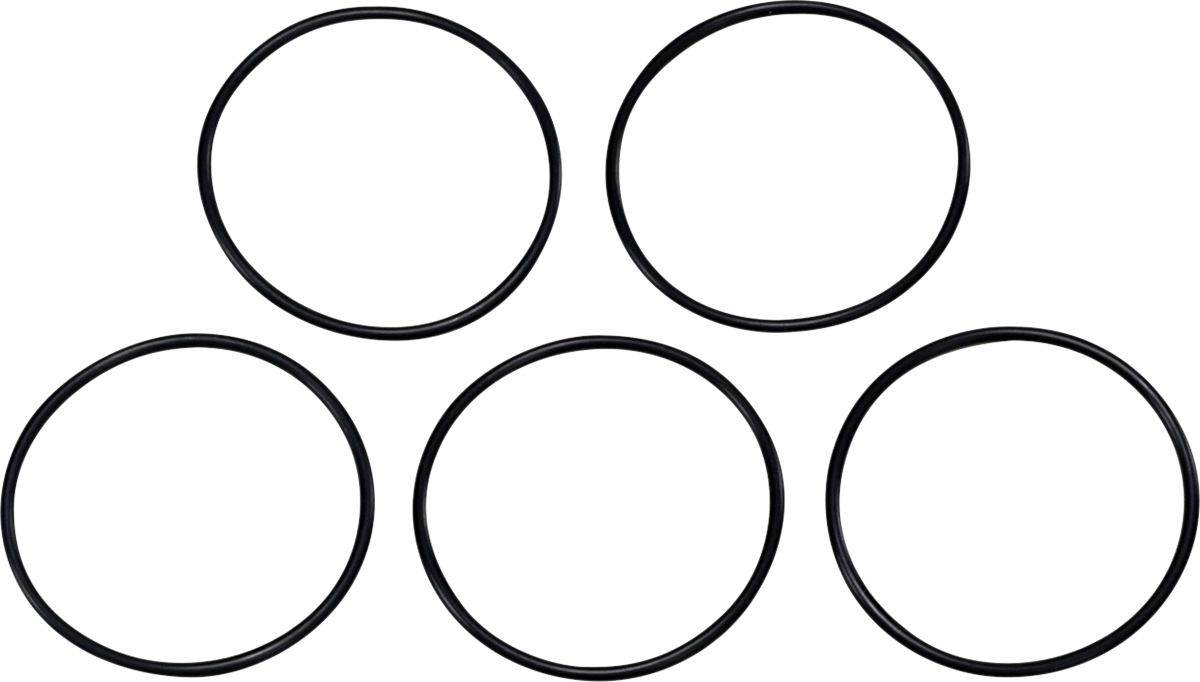 James Gasket Oil Pump Gasket 10967 | eBay