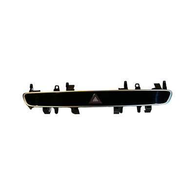 Mercedes-Benz E200d W213 Warnblinkerschalter Leiste A2139054003