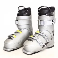 Alpina DSS3 Junior Ski Boots - Size 4.5 / Mondo 22.5