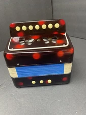7 Key Accordion For Kids