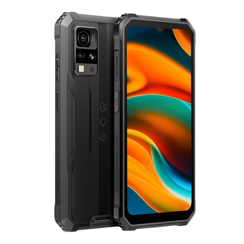 Blackview BV4800 Rugged Smartphone 4GB+32GB/TF 1TB Android13 Phone 2-SIM 5180mAh - Picture 10 of 15