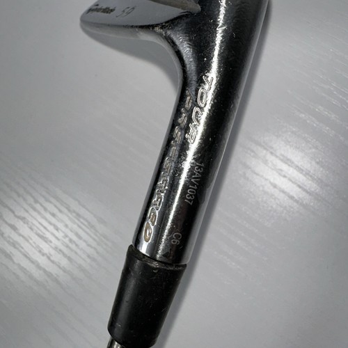 TaylorMade MB Forged Tour Preferred Single 7 iron Steel Stiff Flex RH 37” - Picture 2 of 7