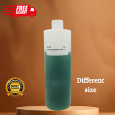 African Musk Body Oil - Green Scented Fragrance, Long-Lasting Refreshing