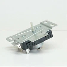 Replacement Dryer Timer for Whirlpool W10857611 W10745654