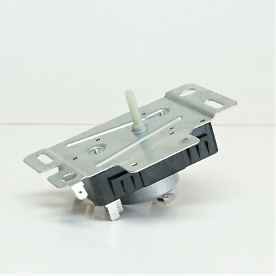 Replacement Dryer Timer for Whirlpool W10857611 W10745654