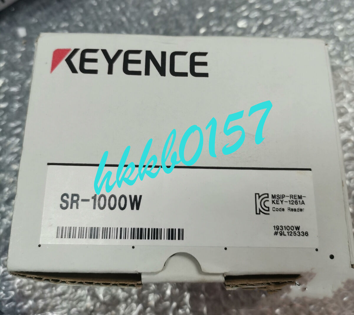 CA-LHL35 Keyence Industrial Camera Lense DHL/FedEx brand new CA-LHL35 Keyence Industrial Camera Lense DHL/FedEx brand new