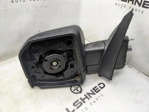 2015-2020 Ford F150 Front Left Side View Mirror FL3Z-17683-BB OEM *ReaD**AS IS*