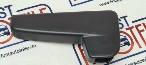 VW Sharan 7N Golf 7 Arteon 3H Highline Hebel Entriegelung Motorhaube 6R1823533