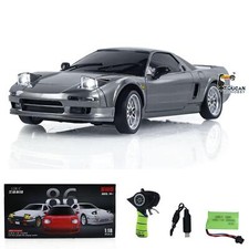1/18 Scale RWD RC Racing Drift Car 4x2 Electric Vehicles Gyroscope LDRC LD1803
