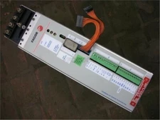 1Pcs Used Fagor Baldor Baumuller BUS20-160/270-30-009 oh