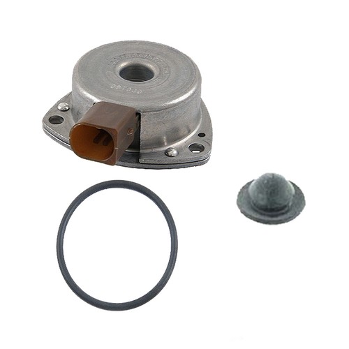 Genuine OEM Camshaft Adjuster Covers Seals Kit For BMW W203