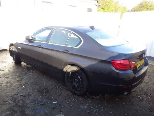 BMW SERIE 5 2009-20016F10 TUBO DE ENTRADA CAJA DE AIRE 1995 DIÉSEL N47D20O1 (N47D20C) - Imagen 8 de 11