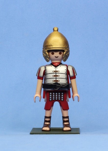 Playmobil Novelmore - Dario con strumenti 71302 Playmobil Novelmore - Dario con strumenti 71302