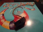 Technics SL-1600 Stereo Turntable Parting Out Switch