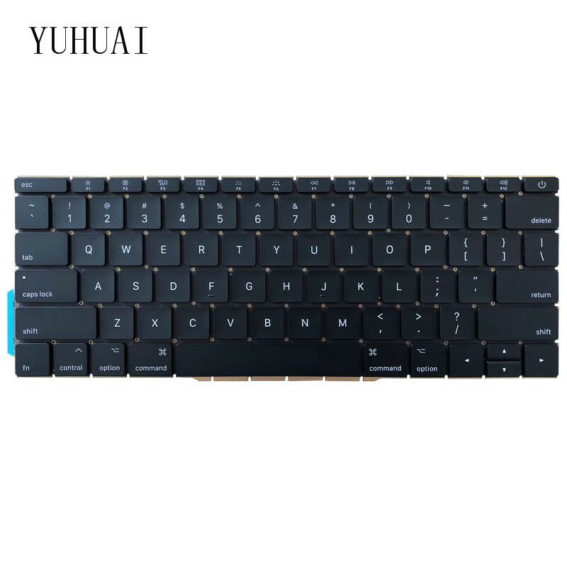 2017MacBook Pro 13-inch 8GB 中国語注音キーボード Apple 13.3-inch MacBook Pro Touch Bar, Chinese Keyboard, 8GB