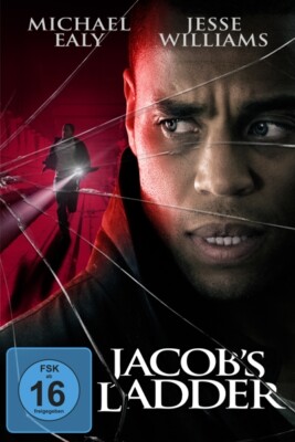 JACOB'S LADDER - ROSENTHAL,DAVID M.   DVD NEU