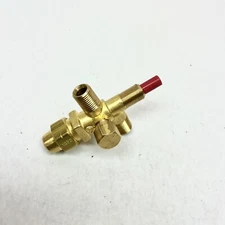 KLI20PSI AUTOMATIC CONTROL GAS VALVE 00250-1