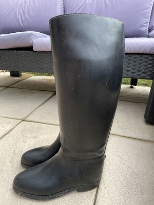 AIGLE Coupe Saumur Equestrian Riding 