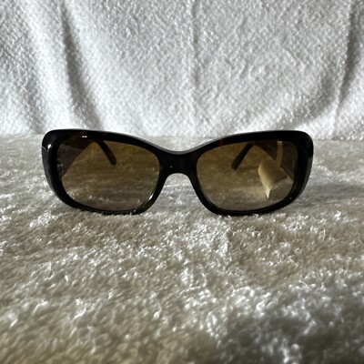 Ladies “VOGUE” Sunglasses in Original Case Vogue Eyeglass Cases & Storage for sale | eBay main image 3