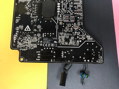 Logic Board For Apple Thunderbolt Display 27 inch A1407 820-2997-A