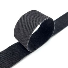 Klettband beidseitig Hakenband / Veloursband ...