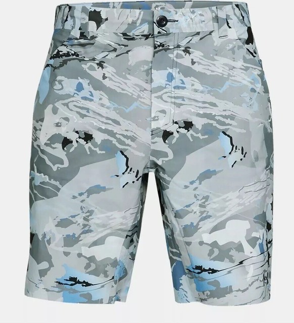under armour shorts ebay