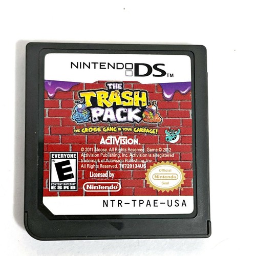 Nintendo DS Games S-Z ~ Cart Only ~ See Desc for More Games - Picture 92 of 154