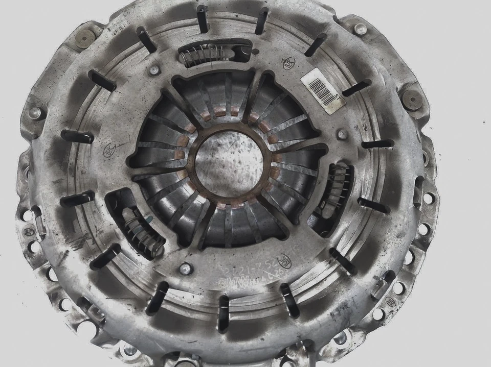 Placa de presión embrague transmisión manual BMW 325CI 2004-2006 2,5 L 21-20-7-551-576 Foto 3 de 4