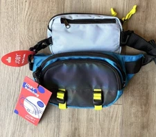 NWT Joby Bum Bag, Crossbody, Waist Bag, Outdoors, Hiking, Versatile Use And Wear